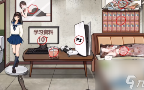 我玩梗贼6管理员来了关卡指南