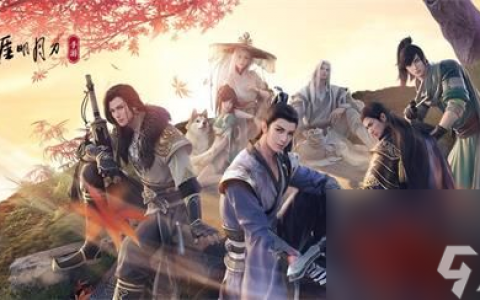 天涯明月刀手游元宵灯谜答案都是什么