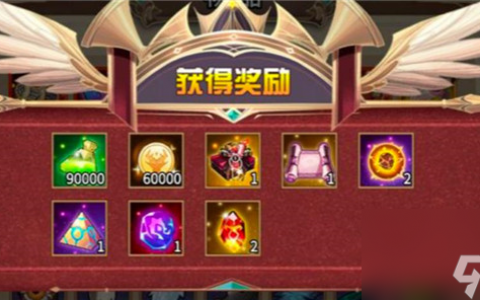 灵魂宝戒怎么快速升级-灵魂宝戒快速升级方法