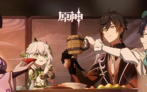 原神无妄引咎密宫秘境怎么开 无妄引咎密宫开启方法