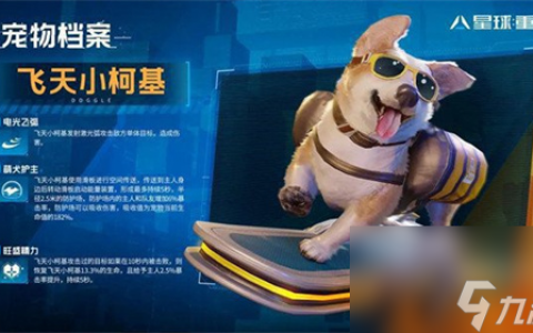 星球重启ssr宠物培养推荐 星球重启ssr宠物培养哪个好