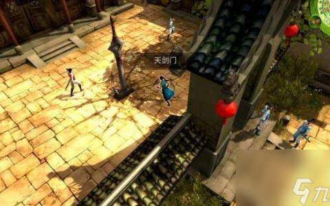 侠客风云传风吹雪攻略要点和触发时间 剧情出现方法及前置任务