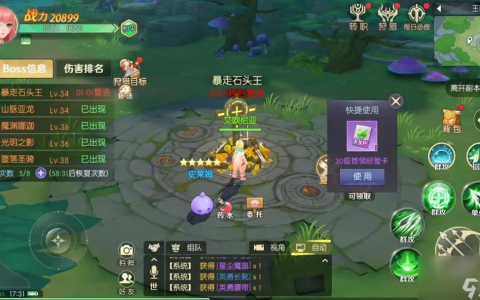 天启圣源战力提升攻略详解