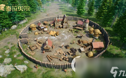 《泰拉贝尔》转职哪个好 转职内容介绍