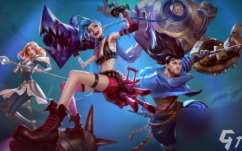 英雄联盟手游打野天赋怎么点 英雄联盟手游打野天赋选择推荐