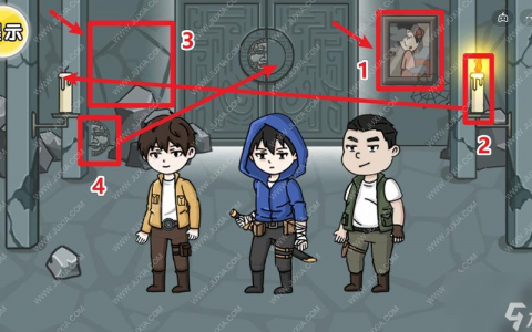 第五人格一步步跟着剧情梗 轻松拿下全场MVP 一步步跟着剧情梗 轻松拿下全场MVP