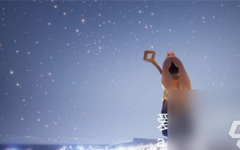 光遇精灵签到在哪里-光遇精灵签到在哪里在哪