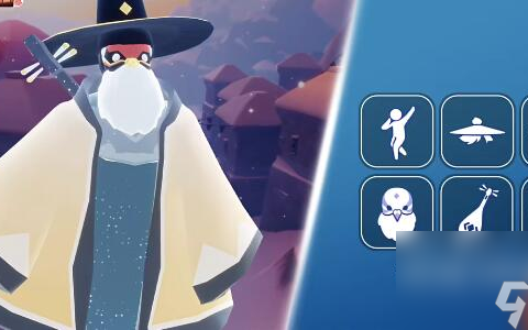 光遇10月19日复刻先祖攻略