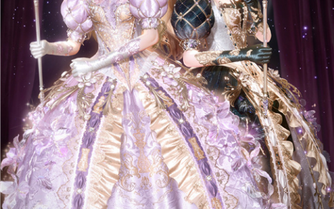 《以闪亮之名》新版本体验 鸢尾是怎么做到悄悄惊艳所有人!