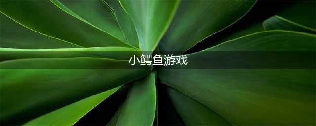 小鳄鱼爱洗澡下载官方最新版本2022 小鳄鱼爱洗澡最新版本正版下载链接(小鳄鱼游戏)