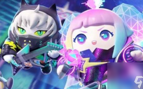 蛋仔派对潮流纤维怎么用 蛋仔派对潮流纤维用法介绍