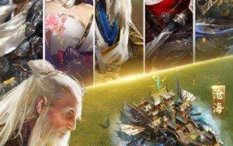 《乱世王者》福利大揭秘 玩游戏还能领福利 你知道这些吗