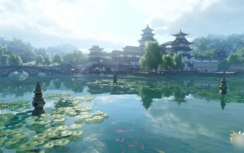 《逆水寒手游》龙吟职业介绍