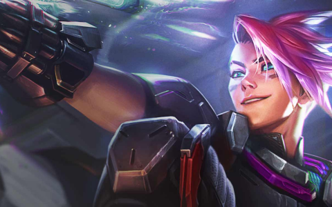 金铲铲之战怪兽入侵伊泽瑞尔技能解析