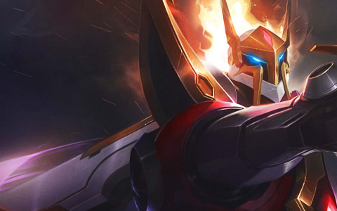 金铲铲之战怪兽入侵德莱文技能解析