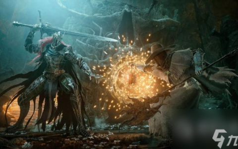 《堕落之主》光辉近战流加点与装备选择推荐攻略