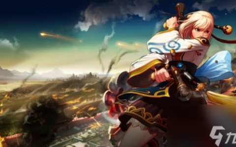 dnf女枪什么职业好 dnf女枪手最厉害职业推荐