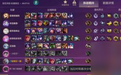 金铲铲之战S9.5诺克铁男阵容好玩吗