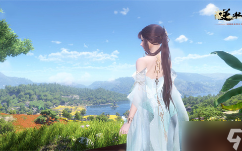 逆水寒手游怎么结情缘