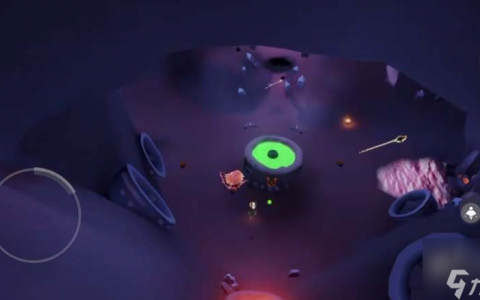 光遇2023万圣节活动什么时候上线 2023万圣节活动时间介绍