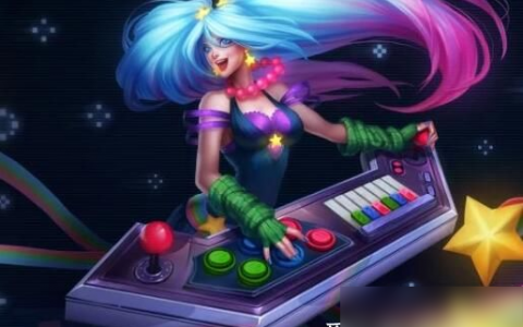 英雄联盟手游娑娜皮肤哪个好-英雄联盟手游娑娜皮肤怎么样