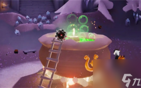 光遇2023万圣节活动恶作剧之日什么时候开始 光遇2023万圣节活动恶作剧之日上线时间介绍