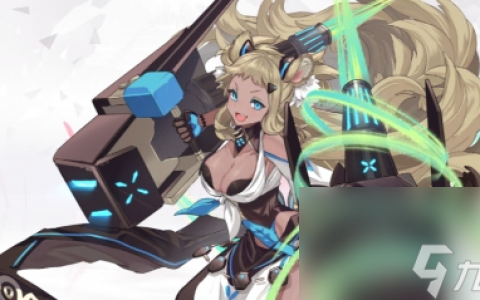 《绯色回响》巴巴里安基本信息介绍