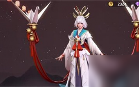 《曙光英雄》黄泉纸鹤乘风特效获取方法 黄泉纸鹤乘风特效怎么获取