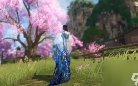 《逆水寒手游》长夜将至荣誉挑战攻略