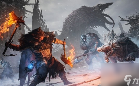 堕落之主高效刷魂与种子点位是什么