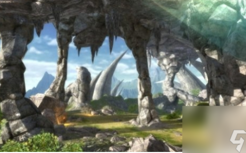 龙之灵域卡顿黑屏闪退解决方法