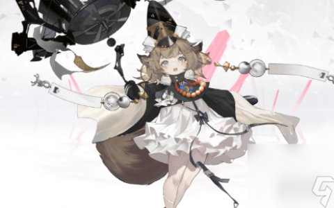 绯色回响小山道浅角色详解