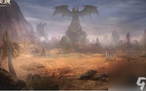 龙之灵域配置要求