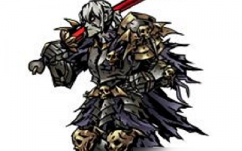 逆境抉择神曲第八章BOSS攻略