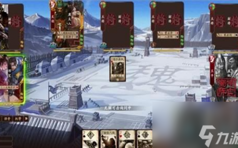 这就是江湖手游月神迷宫攻略 这就是江湖月神教门派攻略入坑全方位玩法
