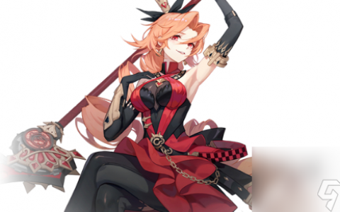 依露希尔星晓希丝蕾特角色详解