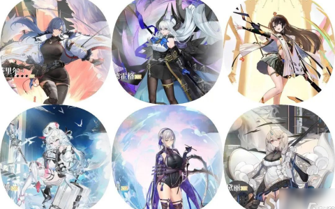 绯色回响开服角色选择攻略 绯色回响开服阵容搭配推荐