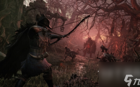 堕落之主符文神灵获取方法