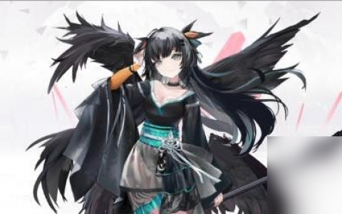 绯色回响黯怎么样 绯色回响黯角色技能介绍