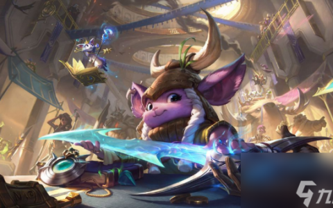 lol无限火力开放时间