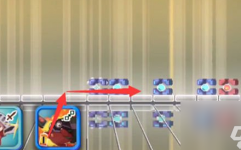 砰砰军团数据谜题15关攻略 推荐使用炸弹人