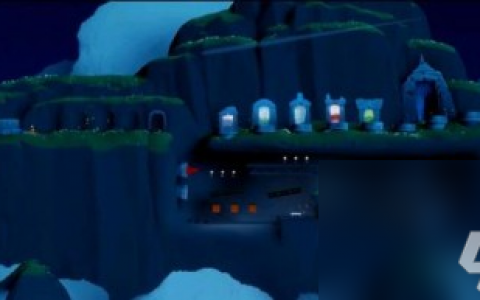 光遇马里奥地图进不去光遇马里奥地图在哪