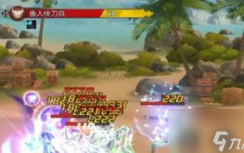 《战斗法则》攻略推荐 《战斗法则》新手攻略介绍