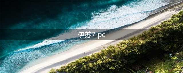 《伊苏7》PC版8月30日发售 美区Steam定价166元(伊苏7 pc)