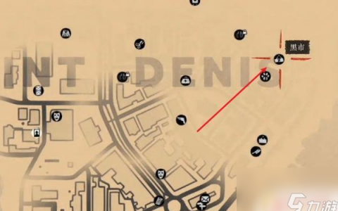 荒野大镖客 首饰卖给谁 荒野大镖客首饰卖给谁了