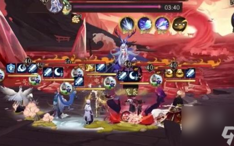 阴阳师伊邪那美永生之海满收益100绘本阵容搭配推荐