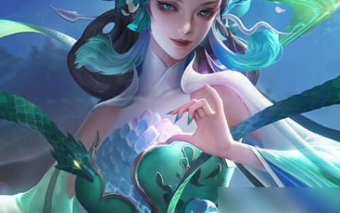 曙光英雄羲和出装推荐有什么-曙光英雄羲和出装推荐