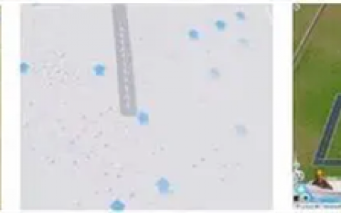 模拟城市我是市长布局方法