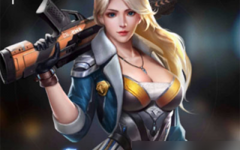 红警OL伊丽莎白好用吗