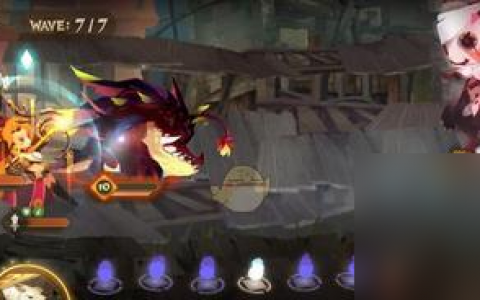 万象物语娜雅技能属性图鉴介绍 掌握娜雅技能属性 成为万象物语高手